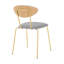 Chaise d'appoint en tissu Matherne-1215404031-1215403776