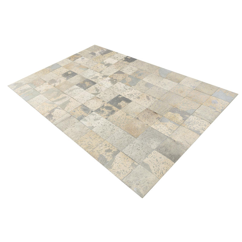 Jemison Gray Rug