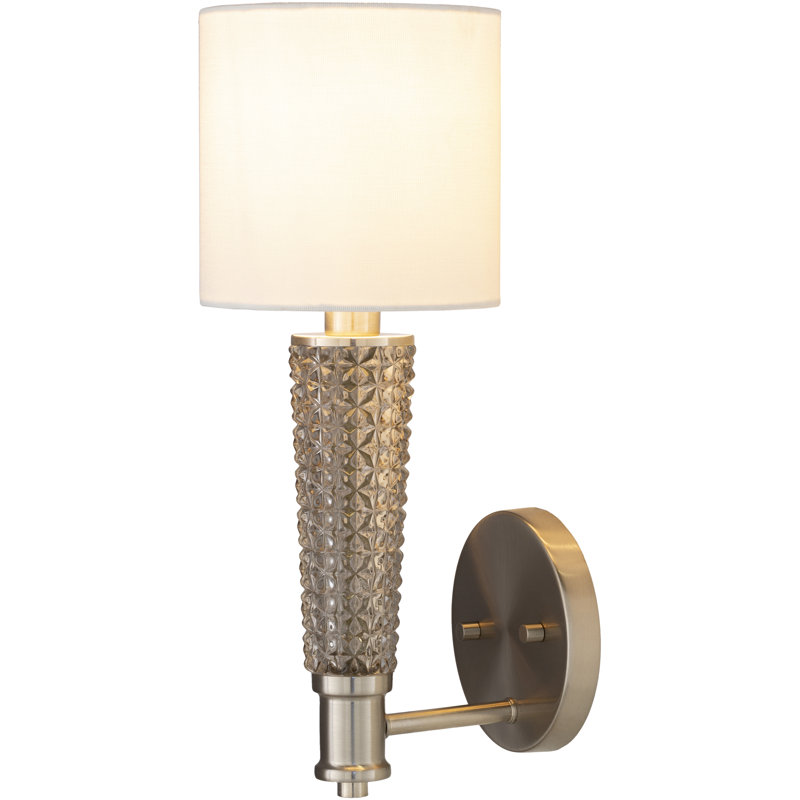 Menefee Steel Wallchiere