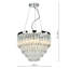 Aydun 5 - Light Polished Chrome Pendant