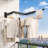 Metal Foldable Wall-Mounted Drying Rack