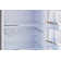 Prestige 21.6" Manual Defrost 8.7 cu. ft. Energy Star Certified Bottom Freezer