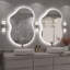 Miroir de salle de bain Molly-948863234-960505702