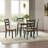 Malkin Dining Drop Leaf Table-99374611