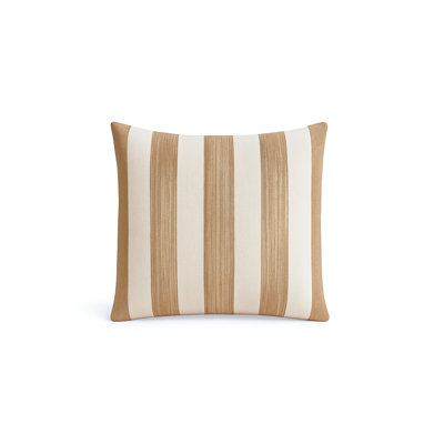 Outdoor Living Pillow Cover