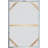Bory Ice Hockey Goaltender Print on Wrapped Canvas-985045744