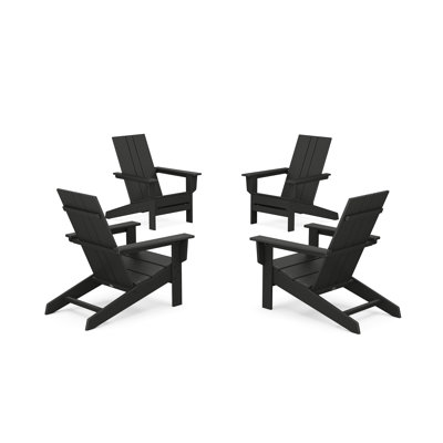POLYWOOD by AllModern Outdoor Adirondack Chair