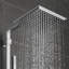 Rainshower™ Allure Cube Rain Shower Head