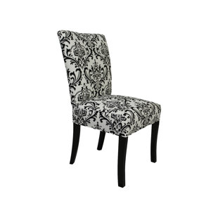 Chaise parsons de 21 po de largeur