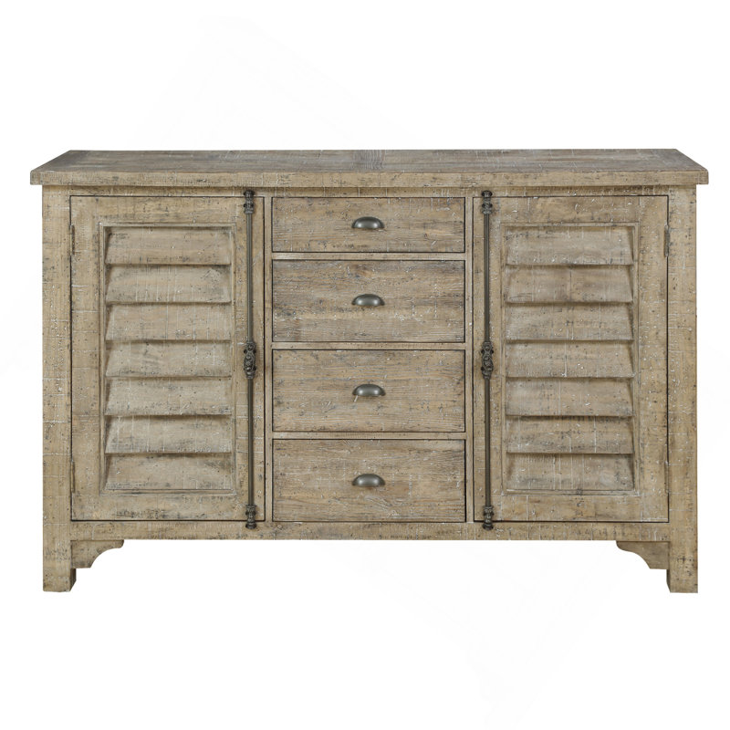 Buffet Taupe