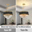 Beritan LED Chandelier-981734290