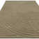 Berthamae Geometric Wool Hand Woven Area Rug