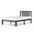 Travie Solid Wood Slat Bed-1475290447-1364655289