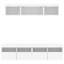 Brogyn TV Stand for TVs up to 24"-1912805598