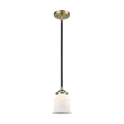 Carmagrim 1 - Light Single Pendant