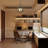 Iashod 1-Light Kitchen Pendant Light for Foyer and Entryways