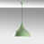 Green selected
