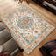 Oriental 120cm X 180cm Area Rug