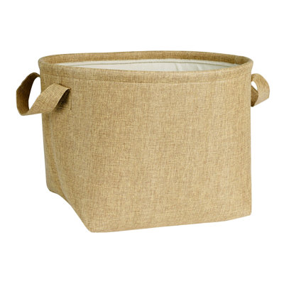 Fabric Basket