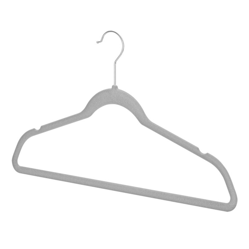Spacemaker Suit Hangers S/20-ALLOY
