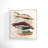 Carmina Spring Shadows by Susan Jill - Floater Frame Painting on Canvas-59825374-59825369