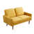 Mustard yellow est en rupture de stock