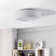 Redbad Flush Mount