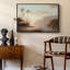 «Vintage Landscape-XXXVI» sur toile-2092010880-2092010885