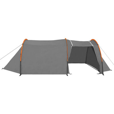 vidaXL 4 Person Tent