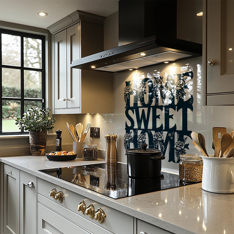 Glass Peel and Stick, 90cm L x 70cm W