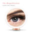 Miroir de maquillage grossissant à loupe Calkins-1251491079
