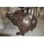 Statue en bronze géant Wall Street - taille: L 30 po x l 82 po x H 47 po.