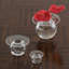 H2O Vase-Clear-24450971