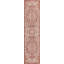 Oriental Indoor / Outdoor Area Rug-1131129511