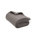 Charcoal/Light Grey