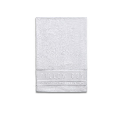 Plush Bath Sheet