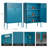 Metal Locker Storage Cabinet-512371578
