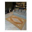 Tapis beige tissé traditionnel Mosso-764750879