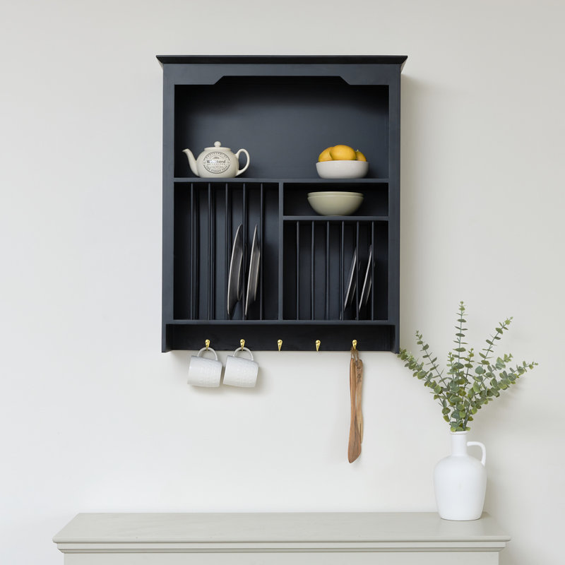 Floating Shelf