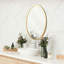 Flat Wall Mirror-1725452955