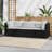 24.8'' Wide Patio Sectional Set with Cushions-1569880780-1569880822
