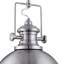 Harpenden 1 - Light Dome Pendant-1649011105