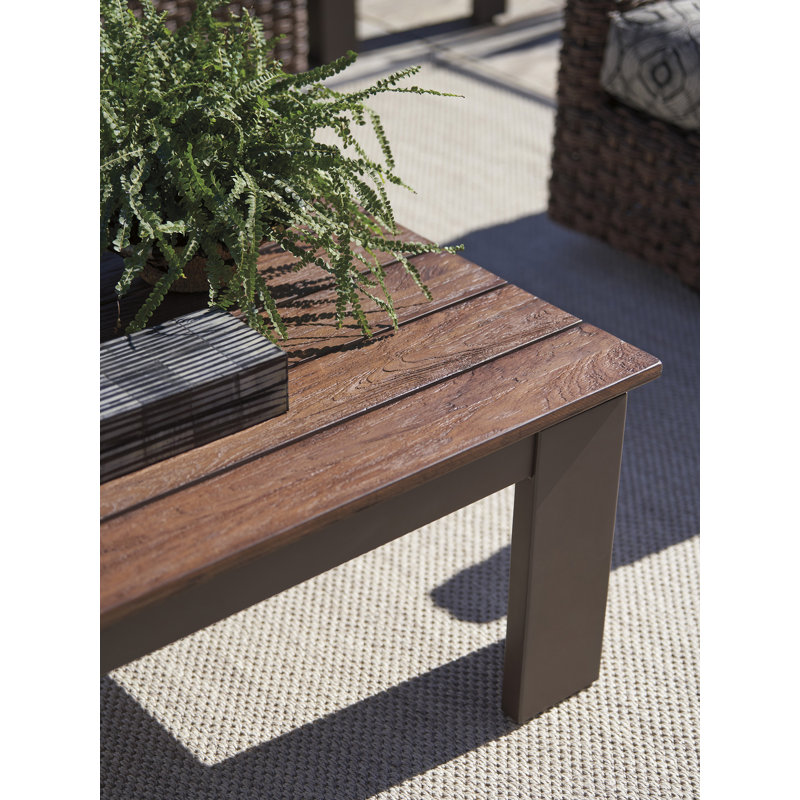 Kilimanjaro Coffee Table