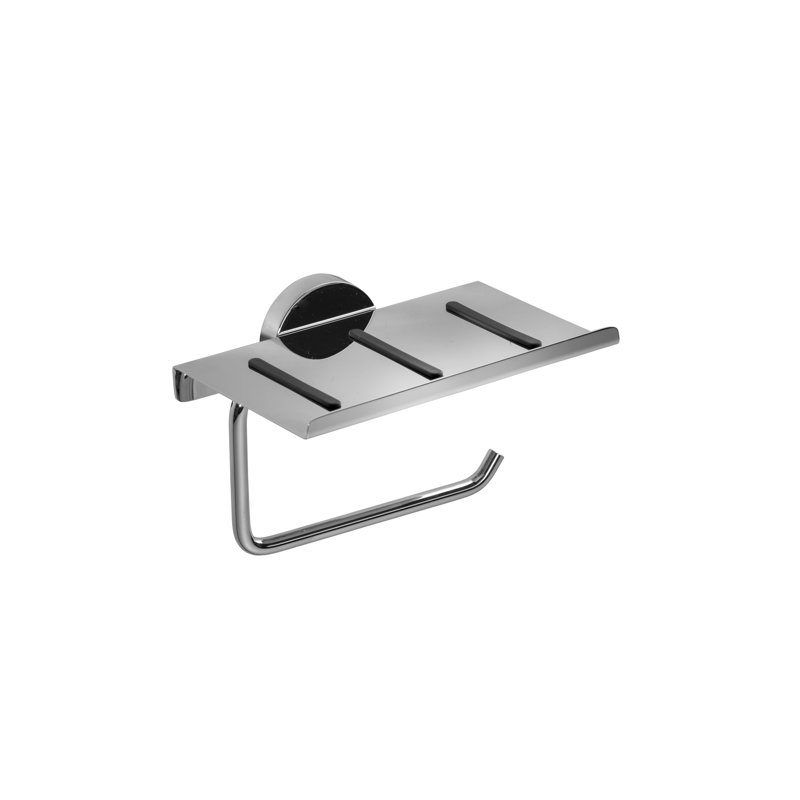Pendle Wall Mounted Toilet Paper Holder