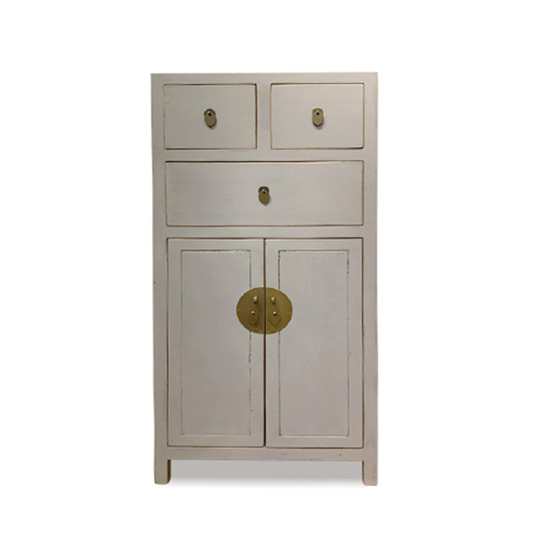 Armoire de rangement contemporaine