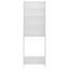 Awaiz Solid Wood Over The Toilet Storage-853840037
