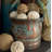 Matthias 2 Piece Decorative Sola Ball Bag Set
