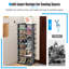 14 Pair Shoe Rack-533988685