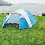 Akaya 4 Person Tent