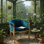 Tamia 45cm H Upholstered Upholstered Back Armchair-40775980